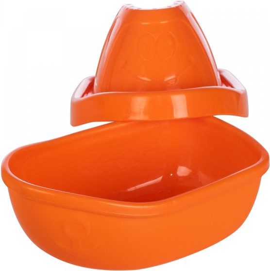 Изображение товара Игрушка для ванной Fancy Леечка-кораблик / KRB01