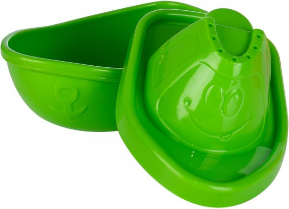 Изображение товара Игрушка для ванной Fancy Леечка-кораблик / KRB01