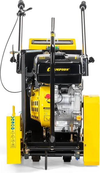 Изображение товара Резчик швов Champion SC400