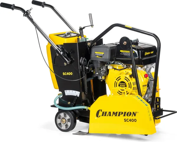 Изображение товара Резчик швов Champion SC400