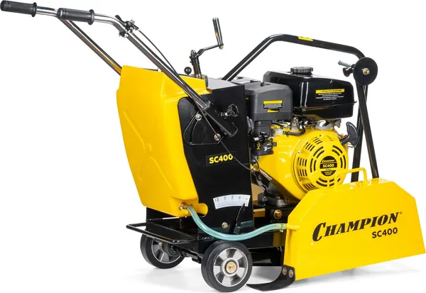Изображение товара Резчик швов Champion SC400