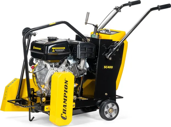 Изображение товара Резчик швов Champion SC400