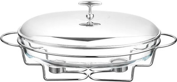 Изображение товара Мармит Elan Gallery Овальный / 360202