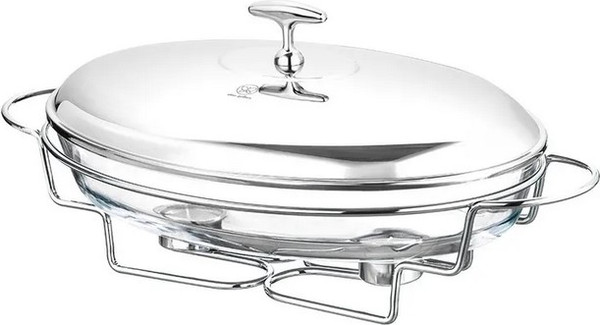 Изображение товара Мармит Elan Gallery Овальный / 360202