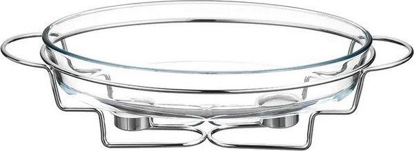 Изображение товара Мармит Elan Gallery Овальный / 360202