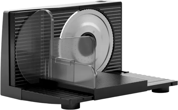 Изображение товара Ломтерезка Atvel EasyCut SR1 Black 11203