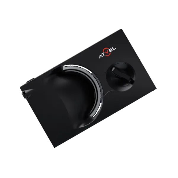 Изображение товара Ломтерезка Atvel EasyCut SR1 Black 11203