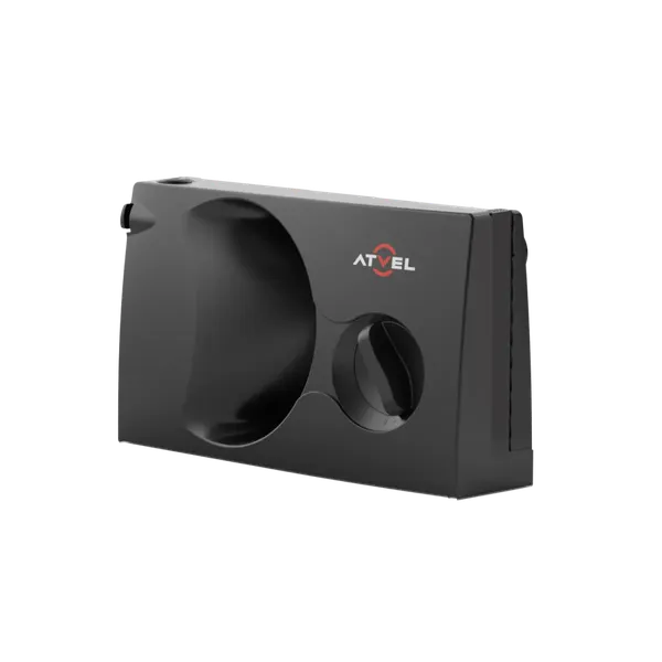 Изображение товара Ломтерезка Atvel EasyCut SR1 Black 11203