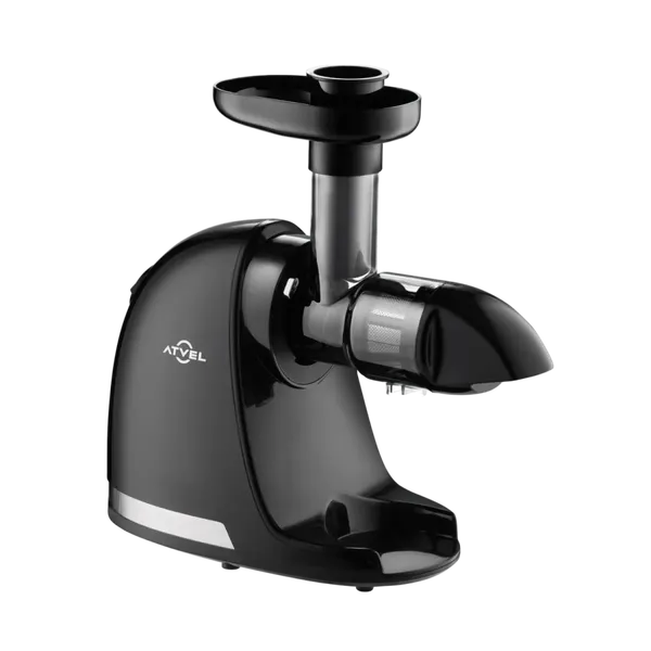 Изображение товара Соковыжималка электрическая Atvel PowerTwist J3 Black 75203