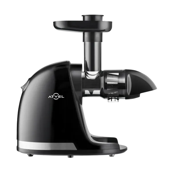 Изображение товара Соковыжималка электрическая Atvel PowerTwist J3 Black 75203