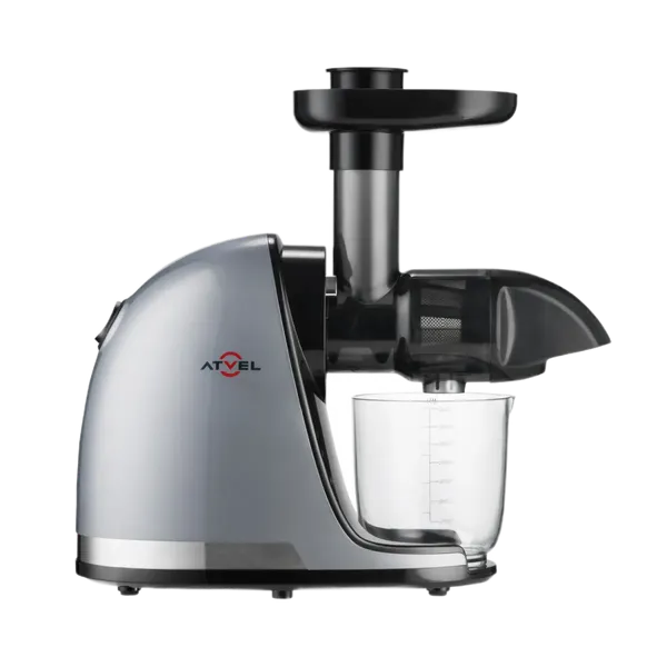 Изображение товара Соковыжималка электрическая Atvel PowerTwist J3 Gray 75201