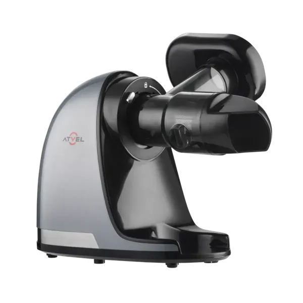 Изображение товара Соковыжималка электрическая Atvel PowerTwist J3 Gray 75201