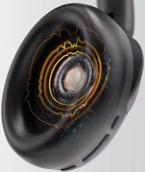 Изображение товара Беспроводные наушники Atvel Tune Pro Q7