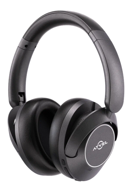 Изображение товара Беспроводные наушники Atvel Tune Pro Q7