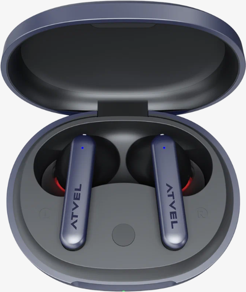Изображение товара Беспроводные наушники Atvel TWS Tune S5 ProX