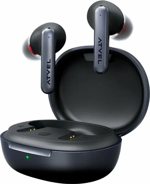 Изображение товара Беспроводные наушники Atvel TWS Tune S5 ProX