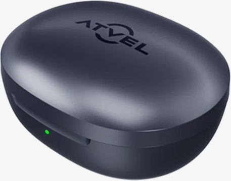 Изображение товара Беспроводные наушники Atvel TWS Tune S5 ProX