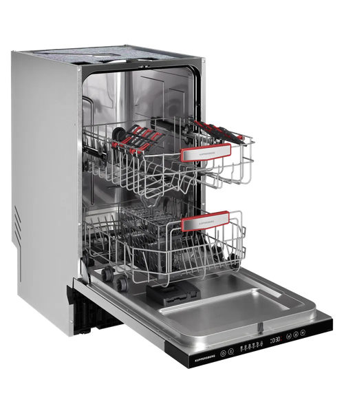 Изображение товара Посудомоечная машина Kuppersberg GHS 4520