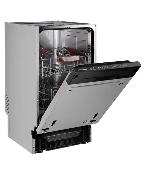 Изображение товара Посудомоечная машина Kuppersberg GHS 4520