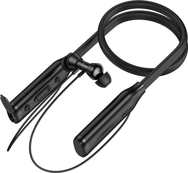 Изображение товара Беспроводные наушники Hoco ES62 Plus (черный)