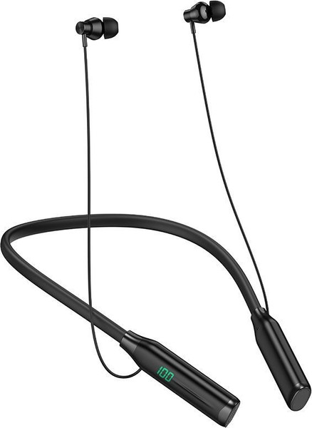 Изображение товара Беспроводные наушники Hoco ES62 Plus (черный)