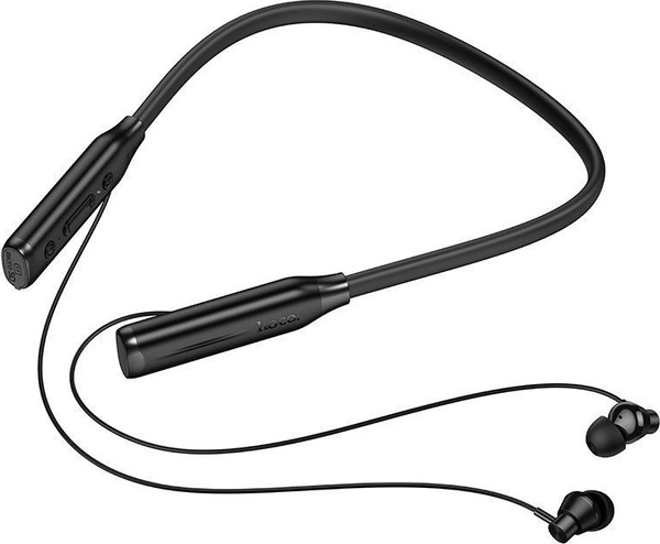 Изображение товара Беспроводные наушники Hoco ES62 Plus (черный)