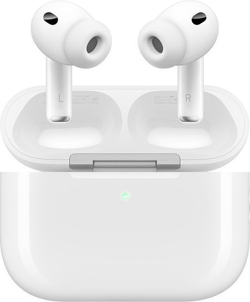 Изображение товара Беспроводные наушники Hoco EW97 TWS ANC (белый)