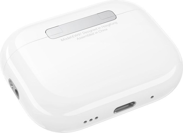 Изображение товара Беспроводные наушники Hoco EW97 TWS ANC (белый)