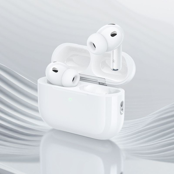 Изображение товара Беспроводные наушники Hoco EW97 TWS ANC (белый)