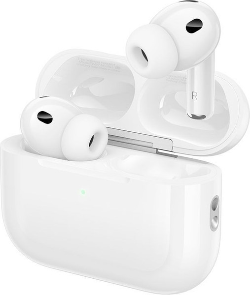 Изображение товара Беспроводные наушники Hoco EW97 TWS ANC (белый)