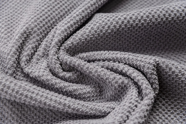 Изображение товара Полотенце Privilea Вафельное 18С6 (50х90, серый)