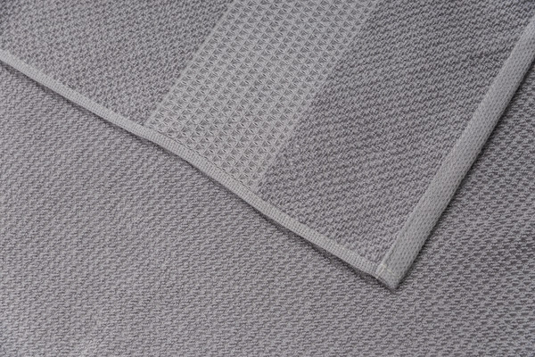 Изображение товара Полотенце Privilea Вафельное 18С6 (50х90, серый)