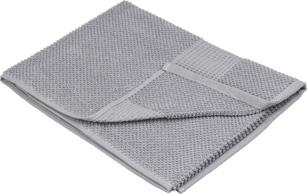 Изображение товара Полотенце Privilea Вафельное 18С6 (50х90, серый)