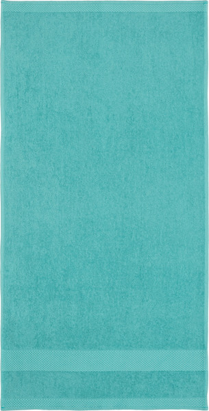 Изображение товара Полотенце Privilea Soft Lite 25П2 (50х90, бирюзовый)