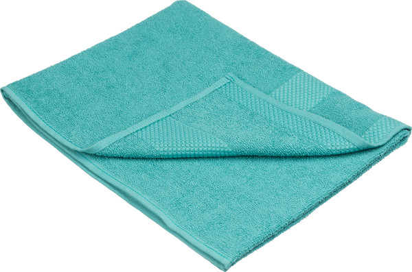 Изображение товара Полотенце Privilea Soft Lite 25П2 (50х90, бирюзовый)