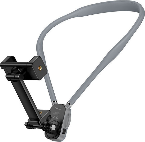 Изображение товара Держатель для смартфонов Hoco K30 (серый)