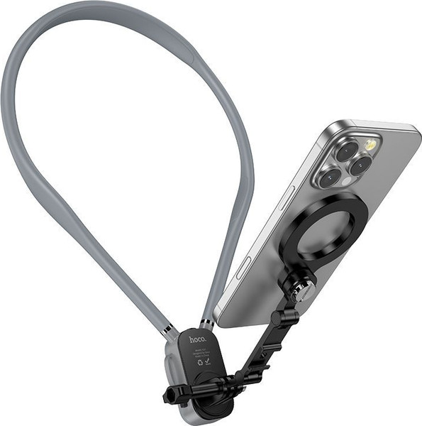 Изображение товара Держатель для смартфонов Hoco K31 (черный)