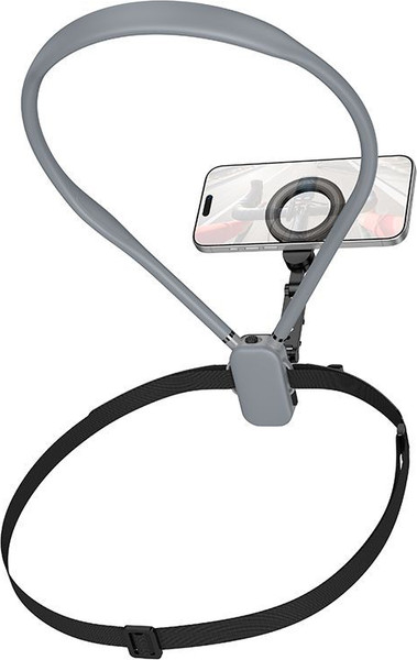 Изображение товара Держатель для смартфонов Hoco K31 (черный)