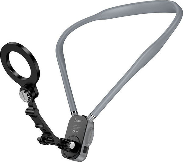 Изображение товара Держатель для смартфонов Hoco K31 (черный)