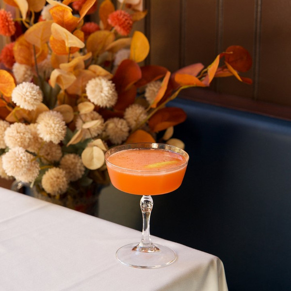 Изображение товара Набор бокалов Bormioli Rocco Америка'20е / 1.22150-4