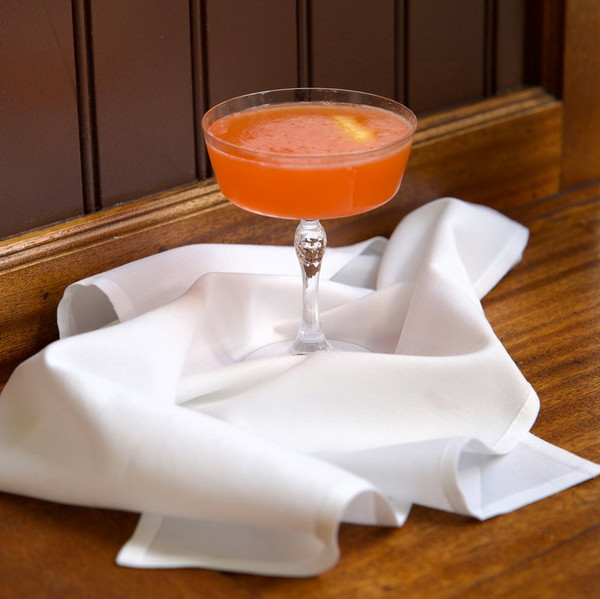 Изображение товара Набор бокалов Bormioli Rocco Америка'20е / 1.22150-4