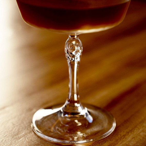 Изображение товара Набор бокалов Bormioli Rocco Америка'20е / 1.22150-4