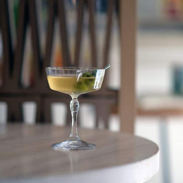 Изображение товара Набор бокалов Bormioli Rocco Америка'20е / 1.22150-4