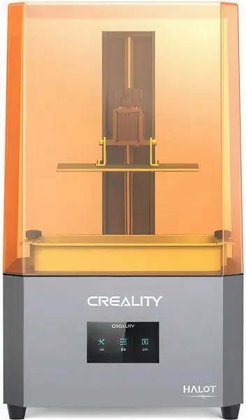 Изображение товара 3D-принтер Creality Halot Play