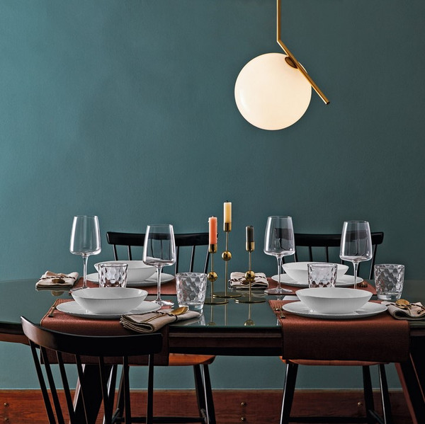 Изображение товара Набор бокалов Bormioli Rocco Planeo / 3.65748-4