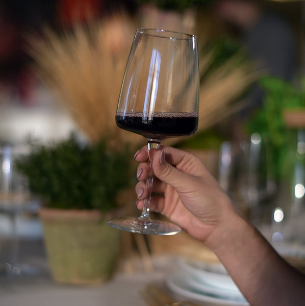 Изображение товара Набор бокалов Bormioli Rocco Planeo / 3.65748-4