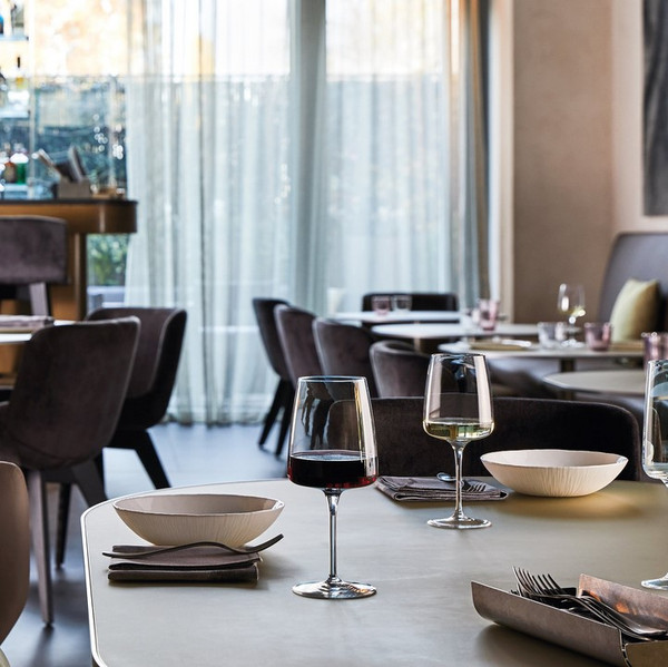 Изображение товара Набор бокалов Bormioli Rocco Planeo / 3.65748-4