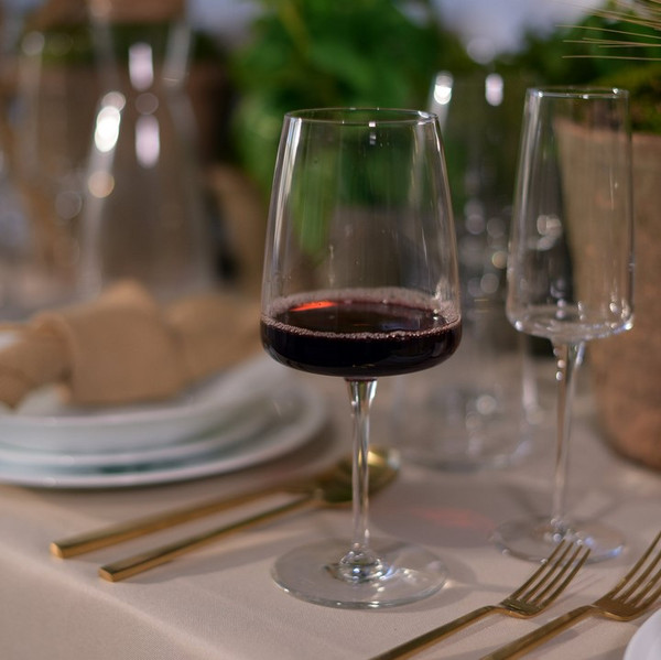 Изображение товара Набор бокалов Bormioli Rocco Planeo / 3.65748-4