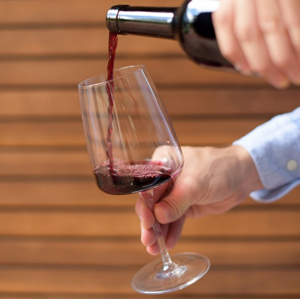 Изображение товара Набор бокалов Bormioli Rocco Planeo / 3.65748-4