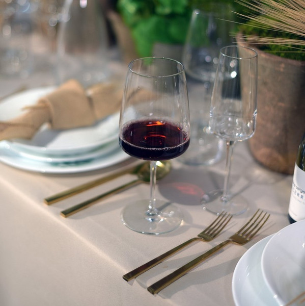 Изображение товара Набор бокалов Bormioli Rocco Planeo / 3.65748-4